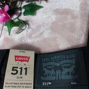 LEVI'S  STRAUSS PANTS 👖